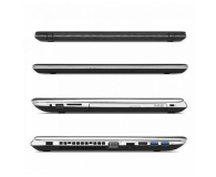 Laptop Lenovo Z51-70 80K601E1PB - 1447100 - zdjęcie 7